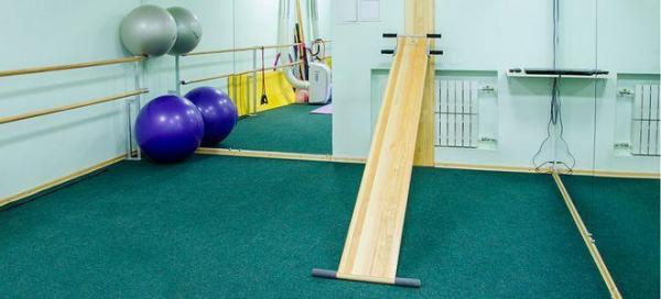 Профилактор Евминова (доска Евминова) УСИЛЕННЫЙ 2,45 СВЕТЛЫЙ для роста 190-194 см — фото 2